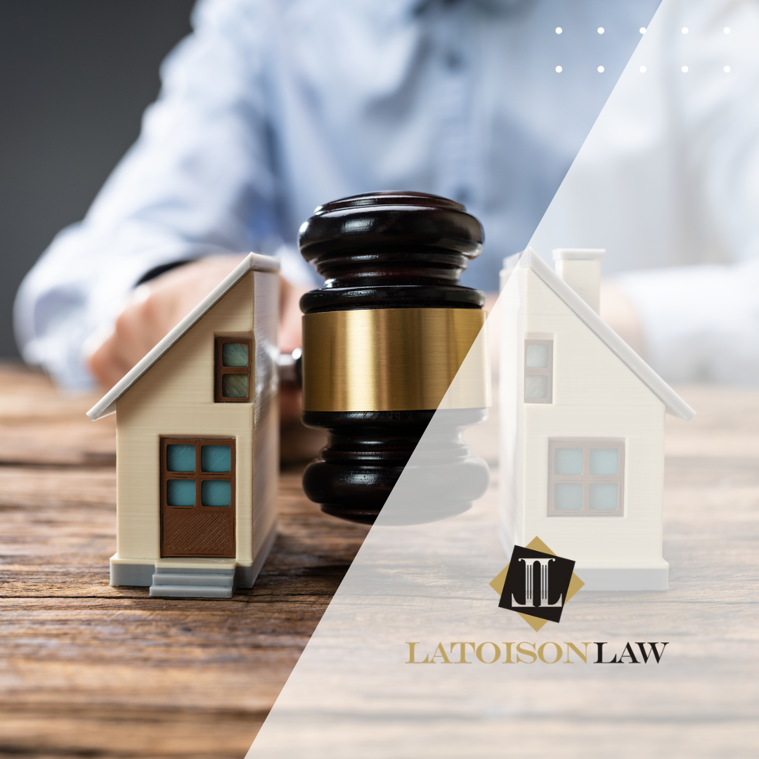 Quiet Title Attorneys PA Fix Deed Errors, Liens & Title Disputes