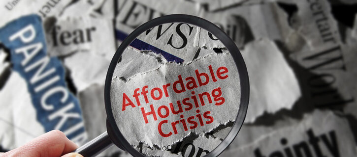 Navigating the Affordable Housing Crisis in Delaware County: Legal Considerations and Latoison Law’s Solutions