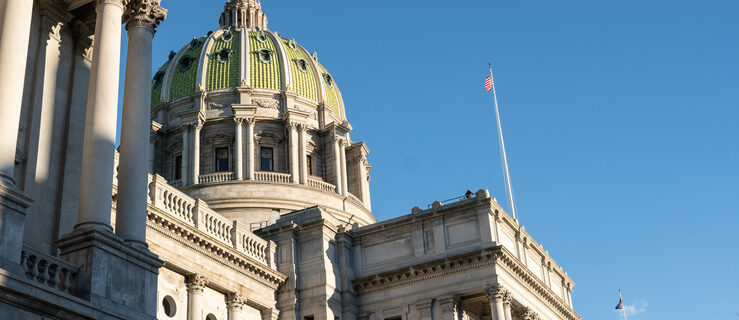 Key New Laws in Pennsylvania Affecting Landlords, and Renters in 2024