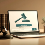 Guide on how to find eviction court cases online in Pennsylvania
