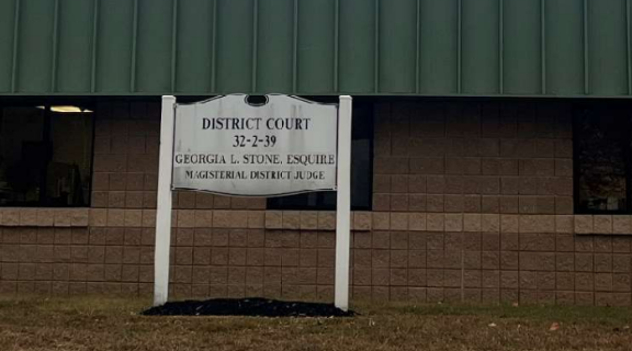 Delaware County Magisterial District Court 32-2-39 | Honorable Georgia L. Stone, Esq.