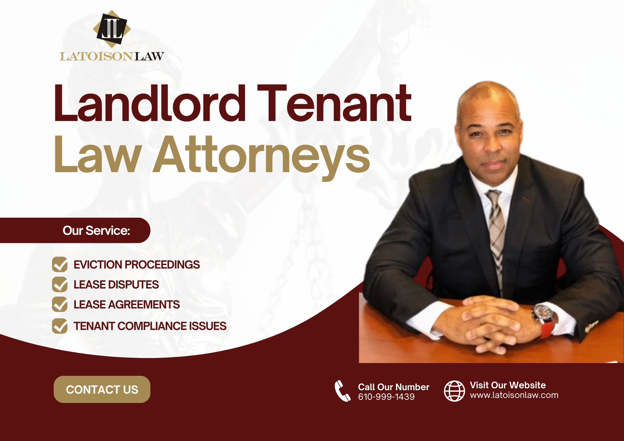 Tenant Lawyer Austin Tx